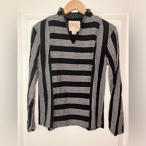 Ace & Jig Tilda top on Forte